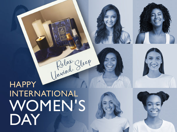 Celebrating International Women's Day