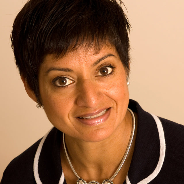 Feather & Down introduces sleep expert Dr Nerina.