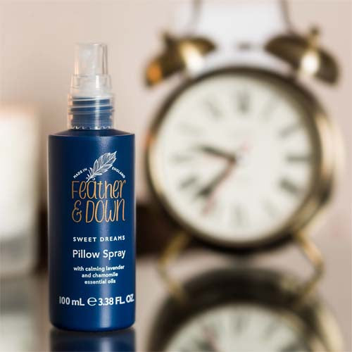 Struggling to fix your sleep schedule?