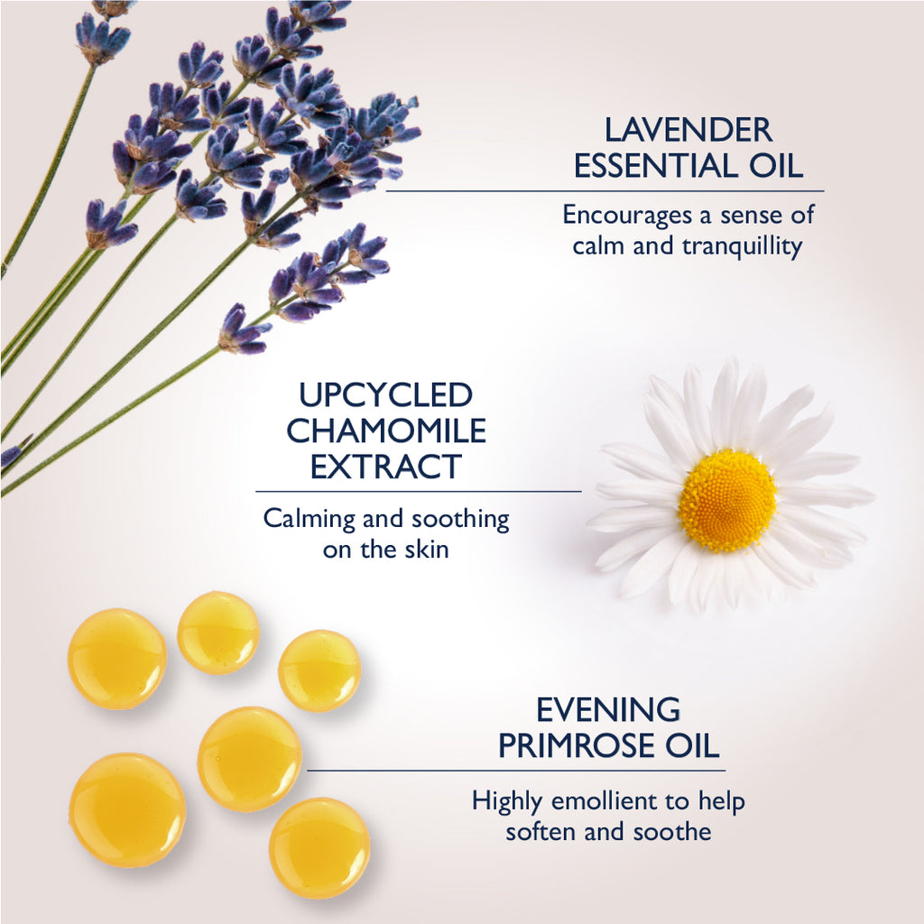 Nourishing Bath Soak 500ml