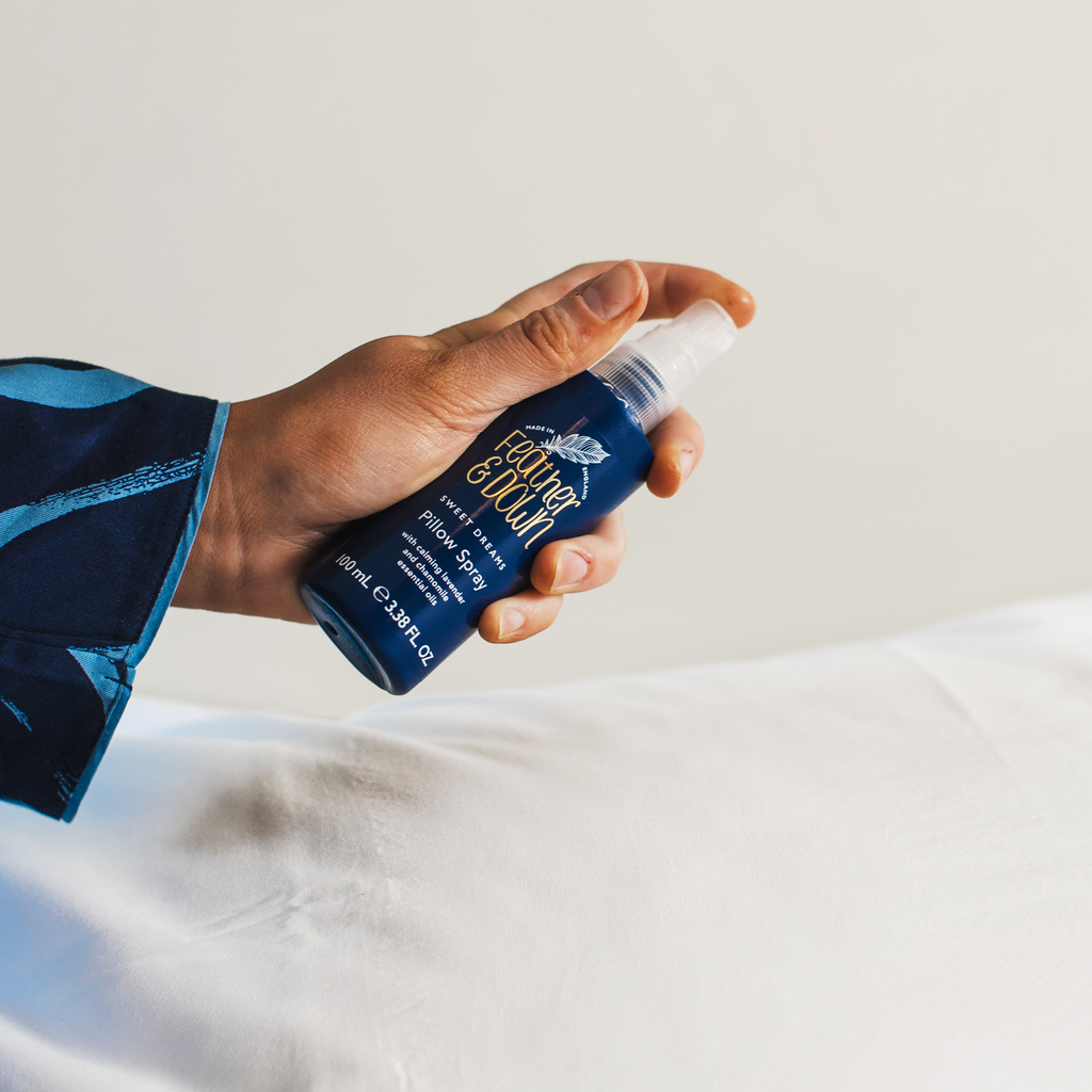 Sweet Dreams Pillow Spray 100ml